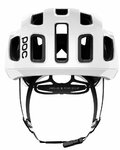 POC casco - VENTRAL AIR WF MIPS - blanco