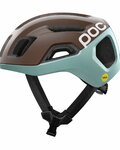 POC casco - VENTRAL AIR WF MIPS - marrón