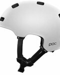 POC casco - CRANE MIPS - blanco