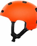 POC casco - CRANE MIPS - naranja