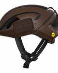 POC casco - OMNE ULTRA MIPS - marrón