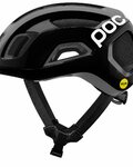 POC casco - VENTRAL AIR MIPS - negro