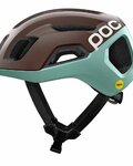 POC casco - VENTRAL AIR MIPS - marrón