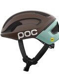 POC casco - OMNE AIR MIPS - marrón