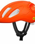 POC casco - AMIDAL - naranja