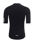 HOLOKOLO maillot corto y pantalón corto - VICTORIOUS ELITE - beige/negro