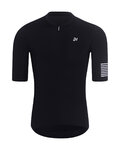HOLOKOLO maillot corto y pantalón corto - VICTORIOUS ELITE - marrón/negro