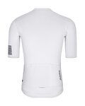 HOLOKOLO maillot corto y pantalón corto - VICTORIOUS ELITE - negro/blanco