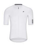 HOLOKOLO maillot corto y pantalón corto - VICTORIOUS ELITE - antracita/blanco