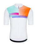 HOLOKOLO maillot corto y pantalón corto - SPECTRO - azul/negro/blanco