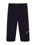 HOLOKOLO Maillot y pantalón MTB - CAMOTRAIL - negro/verde