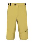 HOLOKOLO Maillot y pantalón MTB - CAMOTRAIL - beige/verde