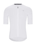 HOLOKOLO maillot corto y pantalón corto - AEROLITE - antracita/blanco