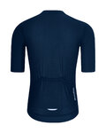 HOLOKOLO maillot corto y pantalón corto - AEROLITE - azul/negro