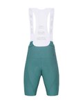 HOLOKOLO maillot corto y pantalón corto - AEROLITE - azul