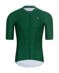 HOLOKOLO maillot corto y pantalón corto - AEROLITE - azul/verde