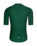 HOLOKOLO maillot corto y pantalón corto - AEROLITE - marrón/verde