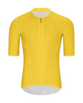 HOLOKOLO maillot corto y pantalón corto - ELEVATE - azul/amarillo