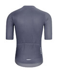 HOLOKOLO maillot corto y pantalón corto - ELEVATE - púrpura/antracita
