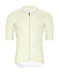 HOLOKOLO maillot corto y pantalón corto - ELEVATE - marrón/marfil