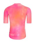 HOLOKOLO maillot corto y pantalón corto - COSMA - beige/naranja/rosa