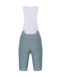 RIVANELLE maillot corto y pantalón corto - VICTORIOUS LADY - blanco/verde