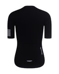 RIVANELLE maillot corto y pantalón corto - VICTORIOUS LADY - negro