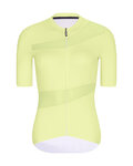 RIVANELLE maillot corto y pantalón corto - GLAMOR - negro/amarillo
