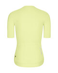RIVANELLE maillot corto y pantalón corto - GLAMOR - antracita/amarillo