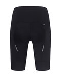 RIVANELLE maillot corto y pantalón corto - ELEVATE - negro/rosa/multicolor