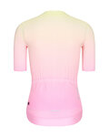 RIVANELLE maillot corto y pantalón corto - ELEVATE - verde/rosa/multicolor