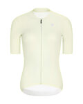 RIVANELLE maillot corto y pantalón corto - ELEVATE - amarillo/negro/marfil