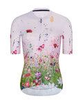RIVANELLE maillot corto y pantalón corto - IN BLOOM - verde/rosa/multicolor