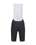 RIVANELLE maillot corto y pantalón corto - CHERIE - antracita/rosa