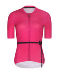 RIVANELLE maillot corto y pantalón corto - LOVELY - púrpura/rosa