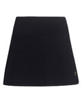 RIVANELLE maillot corto y falda - CRYSTELLE - negro/rosa