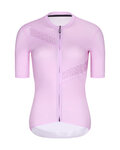 RIVANELLE maillot corto y pantalón corto - CRYSTELLE - amarillo/negro/rosa
