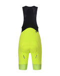 RIVANELLE maillot corto y pantalón corto - COSMA - amarillo/negro/naranja/rosa