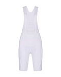 RIVANELLE maillot corto y pantalón corto - COSMA - blanco/naranja/rosa