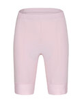 RIVANELLE maillot corto y pantalón corto - COSMA - rosa/púrpura/dorado