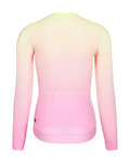 RIVANELLE maillot largo y pantalón - ELEVATE - blanco/rosa/multicolor