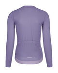 RIVANELLE maillot largo y pantalón - ELEVATE - púrpura