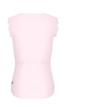 RIVANELLE maillot sin mangas y pantalón corto - SCALLESSA - amarillo/negro/rosa