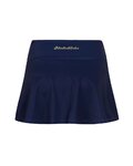 HOLOKOLO falda y bragas - CHIC ELITE LADY - azul/negro