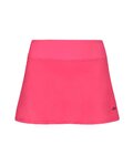 HOLOKOLO falda y bragas - CHIC ELITE LADY - negro/rosa