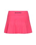 HOLOKOLO falda y bragas - CHIC ELITE LADY - negro/rosa