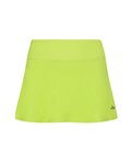 HOLOKOLO falda y bragas - CHIC ELITE LADY - negro/amarillo