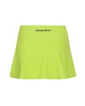 HOLOKOLO falda y bragas - CHIC ELITE LADY - negro/amarillo