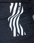 ALÉ chaleco - GILET RACING - negro