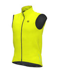 ALÉ chaleco - KLIMATIK GUSCIO RACING - amarillo